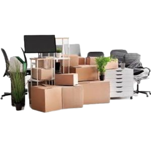 office moving